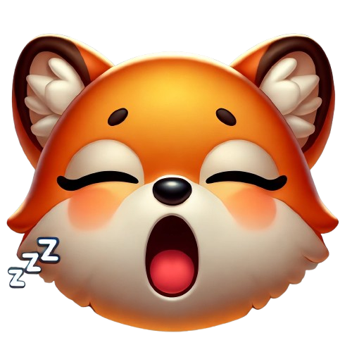 Yawnfox Logo